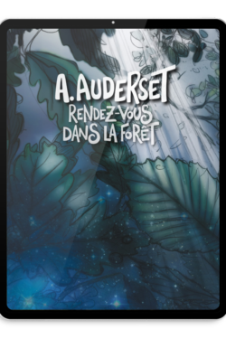 Rendez-vous dans la forêt 1 [eBook]