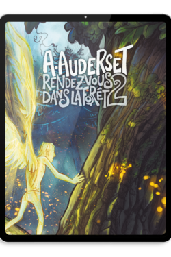 Rendez-vous dans la forêt 2 [eBook]