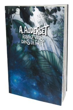 Rendez-vous dans la forêt 1