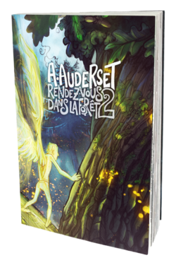 Rendez-vous dans la forêt 2