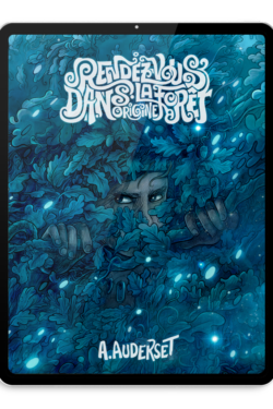 Rendez-vous dans la forêt Origine [eBook]