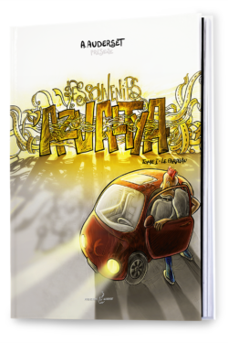 Les souvenirs d'Azvaltya 1