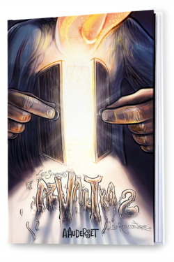 Les souvenirs d'Azvaltya 2