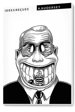 Idées Reçues (Petit format)