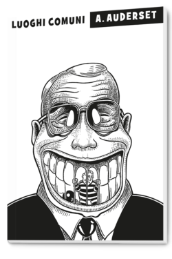 Luoghi comuni (petit format, italien)