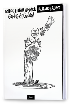 Ach du lieber Himmel 2 (Allemand)