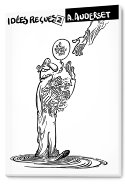 Idées Reçues 2 (Petit format)