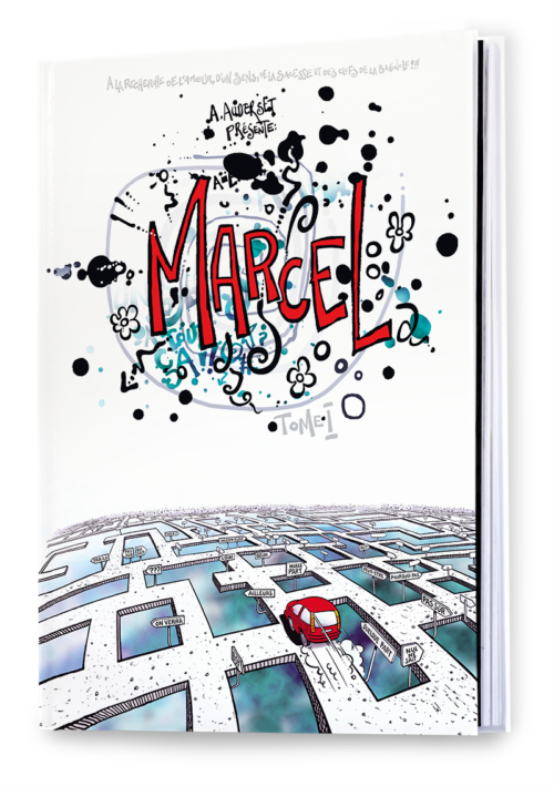 Marcel 1
