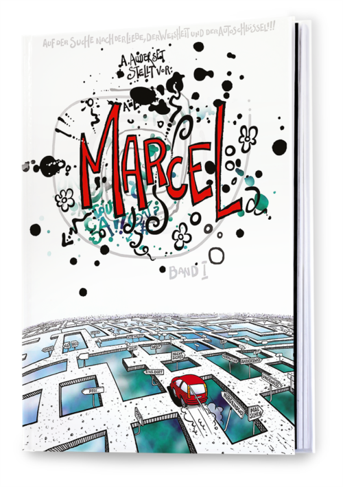 Marcel (Allemand)