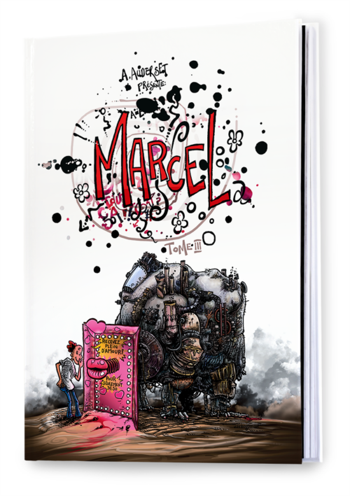 Marcel 3