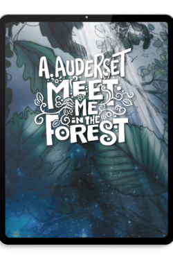 Meet me in the forest [eBook]