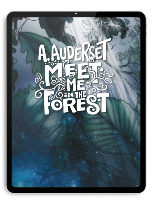 Meet me in the forest [eBook]