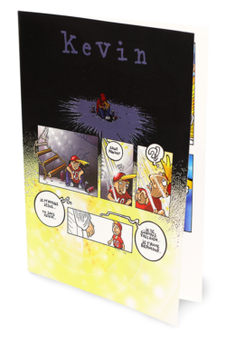 Traité "Kevin" (10 unités)