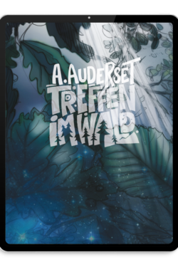 Treffen im Wald [eBook]