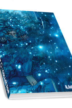 Rendez-vous dans la forêt Origine (édition Collector) (Copie)