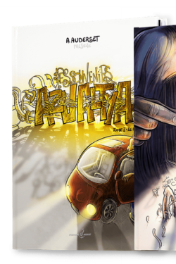 Azvaltya 1, 2 et 3 + le calendrier 2022