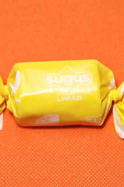 Sugus (soutien pour le jeu)