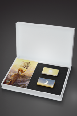 Rendez-vous dans la forêt 4 (édition Collector)